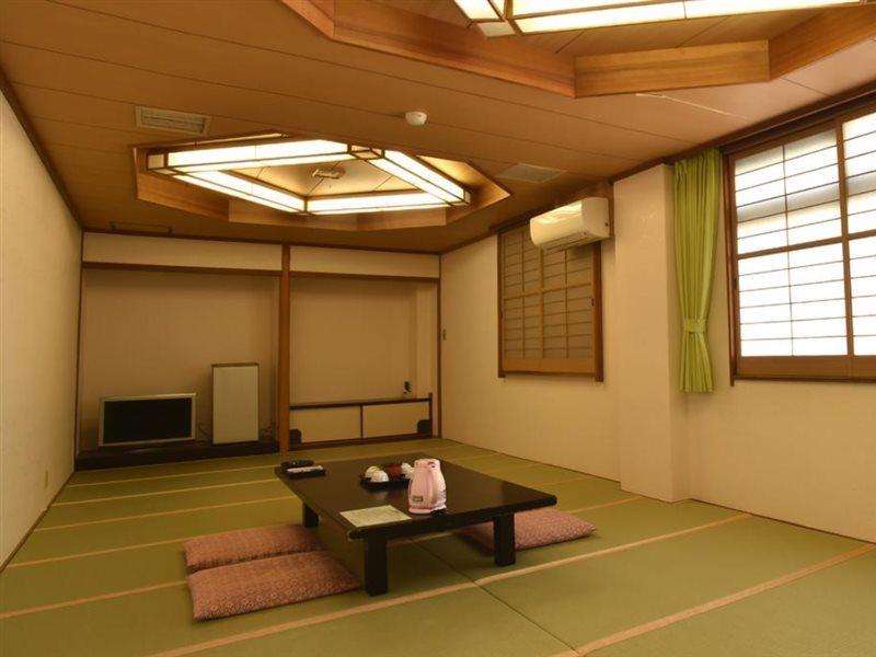 Hotel Sugicho Kyoto Eksteriør billede