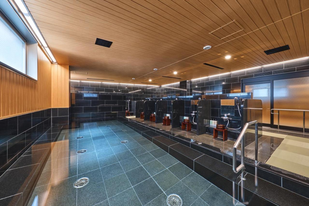 Hotel Sugicho Kyoto Eksteriør billede