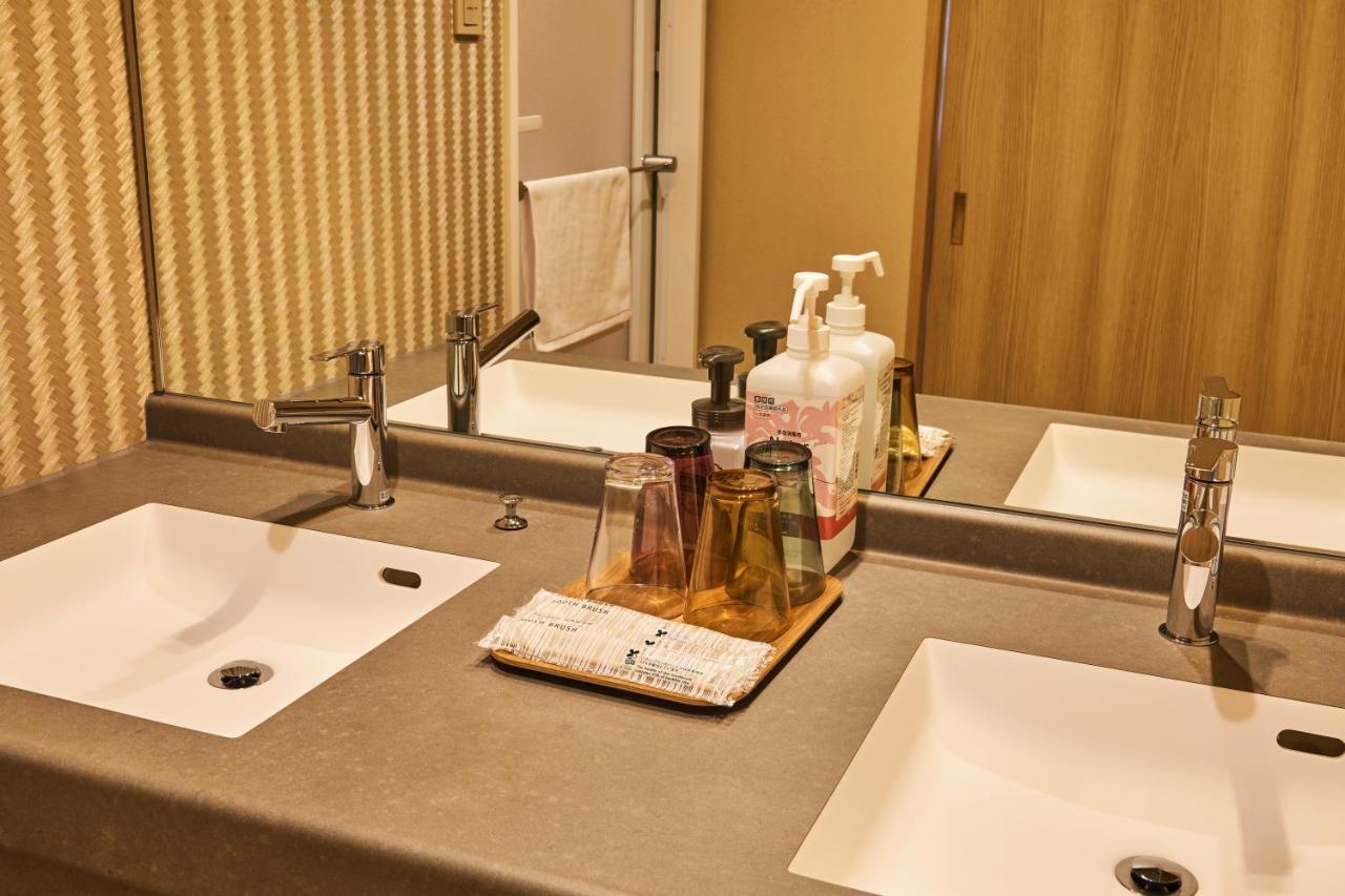 Hotel Sugicho Kyoto Eksteriør billede