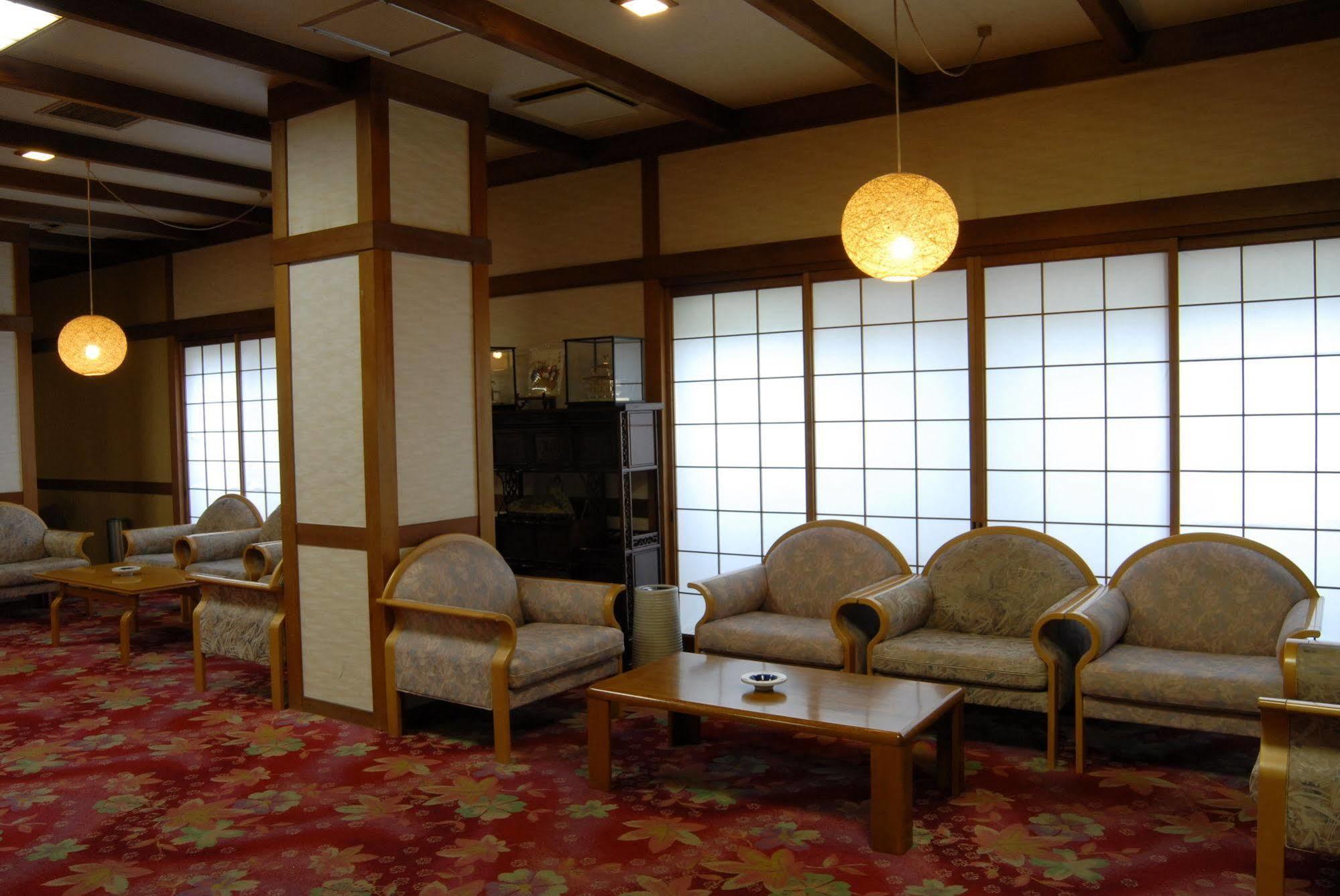 Hotel Sugicho Kyoto Eksteriør billede
