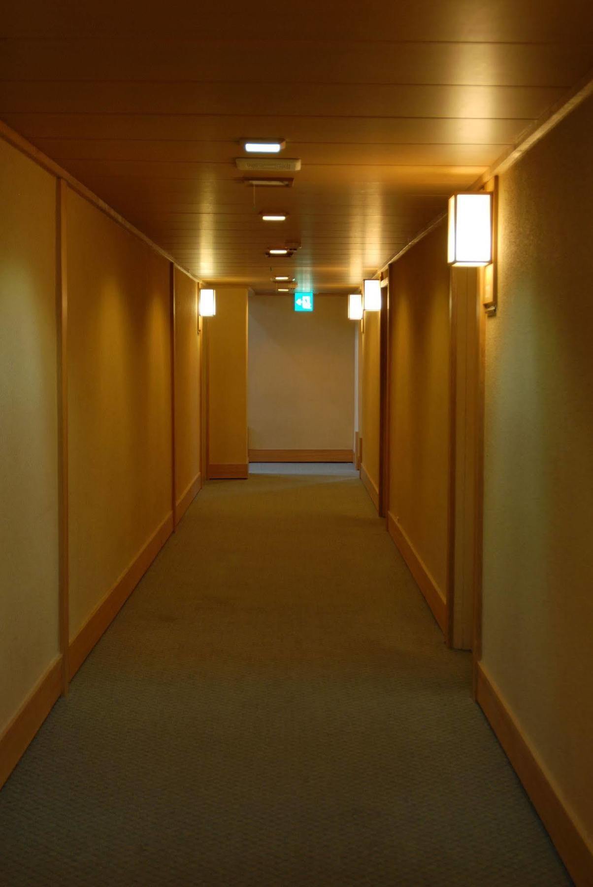 Hotel Sugicho Kyoto Eksteriør billede